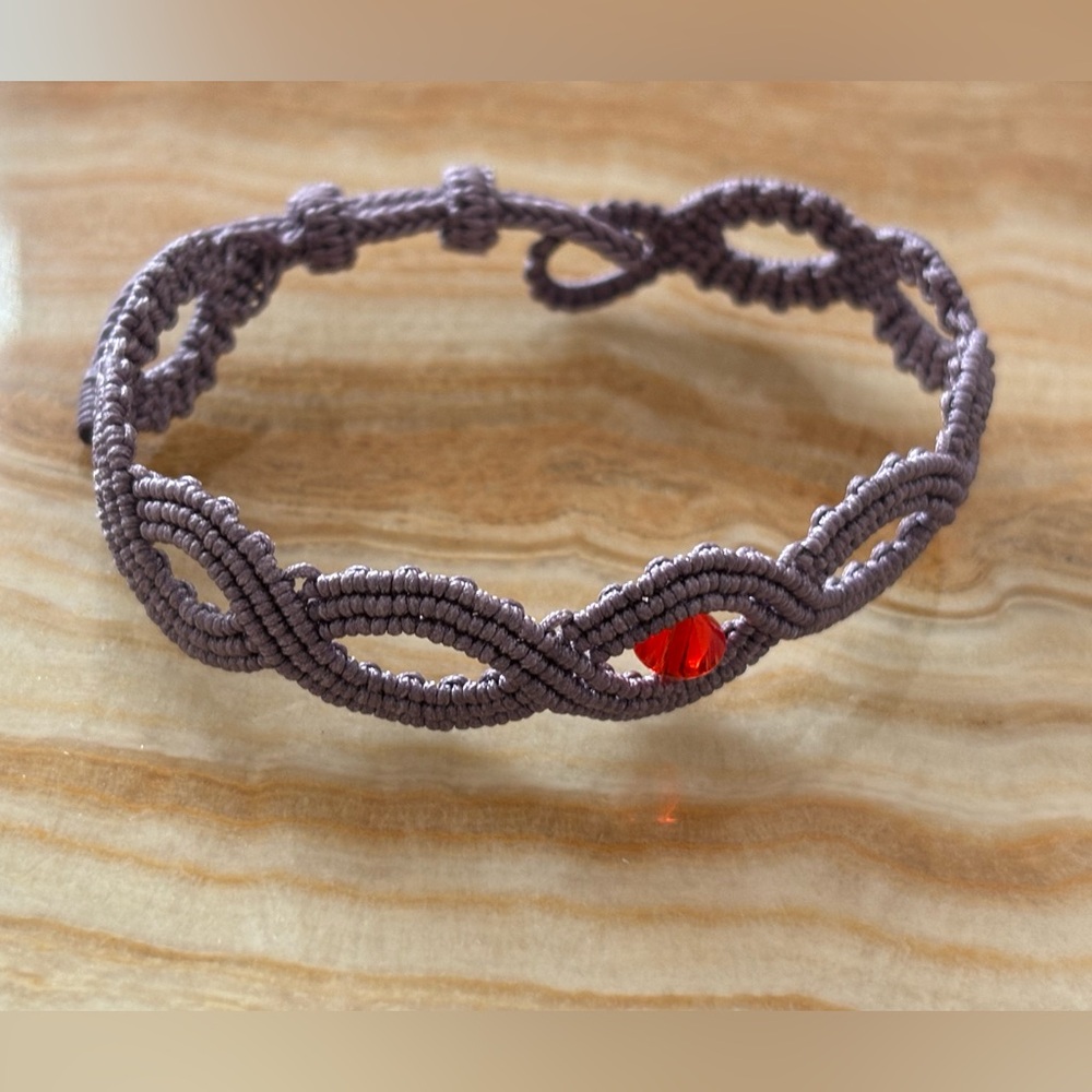 Macrame Bracelet